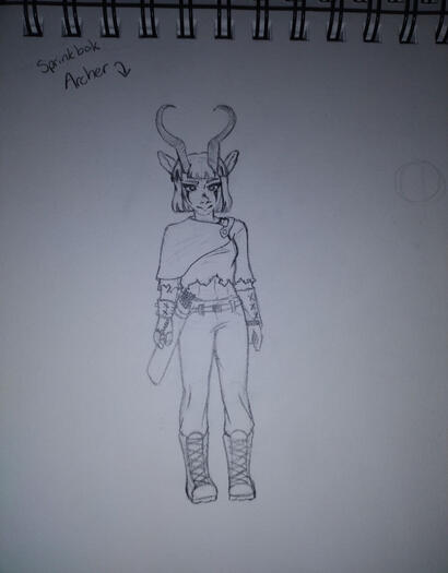 Made in 2019; Traditional (not uploaded anywhere); would be $15